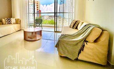 Apartamento turístico a pocos pasos de la playa