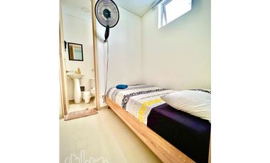 Apartamento turístico a pocos pasos de la playa