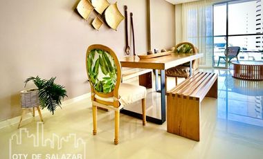 Apartamento turístico a pocos pasos de la playa