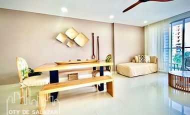 Apartamento turístico a pocos pasos de la playa