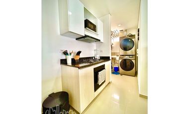 Apartamento turístico a pocos pasos de la playa