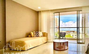 Apartamento turístico a pocos pasos de la playa