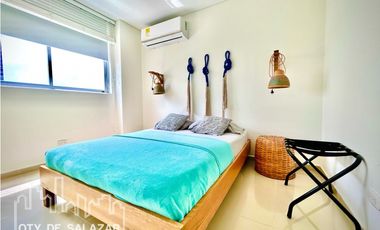 Apartamento turístico a pocos pasos de la playa