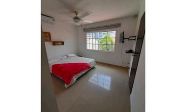 Venta casa castellana barranquilla LF