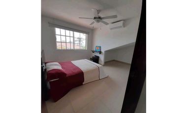 Venta casa castellana barranquilla LF