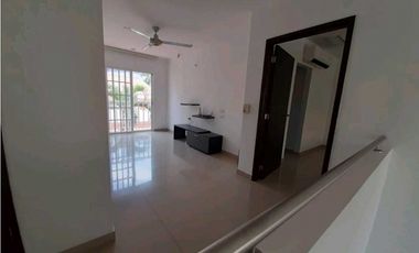 Venta casa castellana barranquilla LF