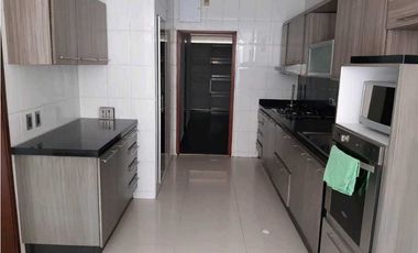 Venta casa castellana barranquilla LF