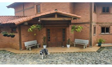 Venta Casa Campestre en Dapa