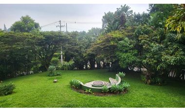 Venta Casa Campestre en Dapa