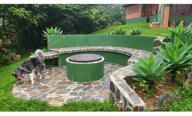 Venta Casa Campestre en Dapa