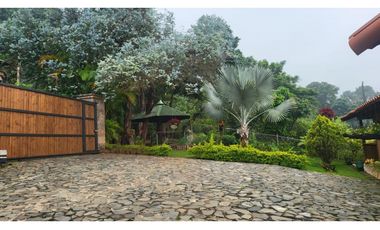 Venta Casa Campestre en Dapa