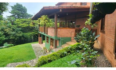 Venta Casa Campestre en Dapa