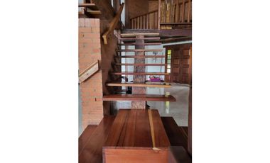 Venta Casa Campestre en Dapa