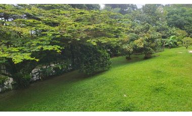 Venta Casa Campestre en Dapa