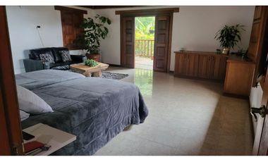 Venta Casa Campestre en Dapa