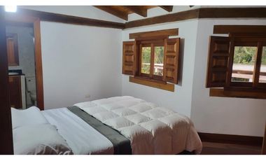 Venta Casa Campestre en Dapa