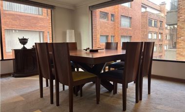 VENTA.APARTAMENTO 176m2   EXTERIOR  3H/3B/CBS/2G CHICO