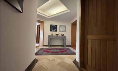 VENTA.APARTAMENTO 176m2   EXTERIOR  3H/3B/CBS/2G CHICO