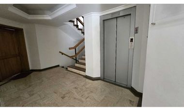 VENTA.APARTAMENTO 176m2   EXTERIOR  3H/3B/CBS/2G CHICO