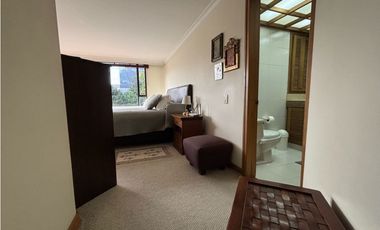 VENTA.APARTAMENTO 176m2   EXTERIOR  3H/3B/CBS/2G CHICO