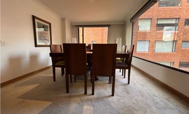 VENTA.APARTAMENTO 176m2   EXTERIOR  3H/3B/CBS/2G CHICO