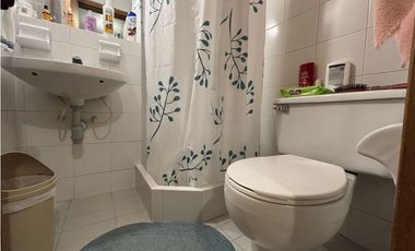 VENTA.APARTAMENTO 176m2   EXTERIOR  3H/3B/CBS/2G CHICO