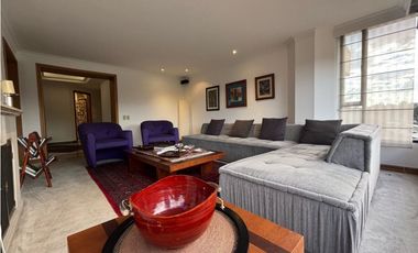 VENTA.APARTAMENTO 176m2   EXTERIOR  3H/3B/CBS/2G CHICO