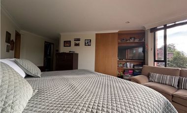 VENTA.APARTAMENTO 176m2   EXTERIOR  3H/3B/CBS/2G CHICO