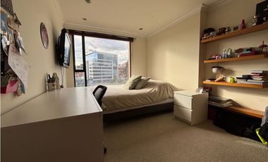 VENTA.APARTAMENTO 176m2   EXTERIOR  3H/3B/CBS/2G CHICO