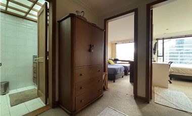 VENTA.APARTAMENTO 176m2   EXTERIOR  3H/3B/CBS/2G CHICO