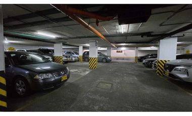 VENTA.APARTAMENTO 176m2   EXTERIOR  3H/3B/CBS/2G CHICO