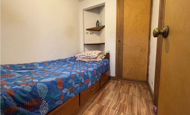 VENTA.APARTAMENTO 176m2   EXTERIOR  3H/3B/CBS/2G CHICO