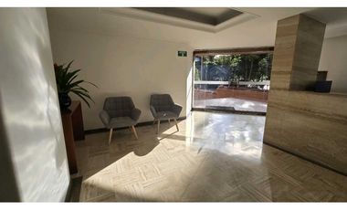 VENTA.APARTAMENTO 176m2   EXTERIOR  3H/3B/CBS/2G CHICO