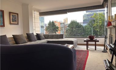 VENTA.APARTAMENTO 176m2   EXTERIOR  3H/3B/CBS/2G CHICO