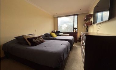 VENTA.APARTAMENTO 176m2   EXTERIOR  3H/3B/CBS/2G CHICO