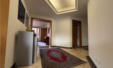 VENTA.APARTAMENTO 176m2   EXTERIOR  3H/3B/CBS/2G CHICO