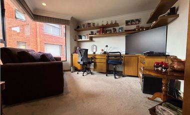 VENTA.APARTAMENTO 176m2   EXTERIOR  3H/3B/CBS/2G CHICO