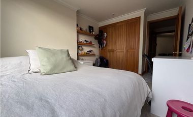 VENTA.APARTAMENTO 176m2   EXTERIOR  3H/3B/CBS/2G CHICO