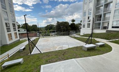 Se Arrienda Apartamento - Sector Av 19