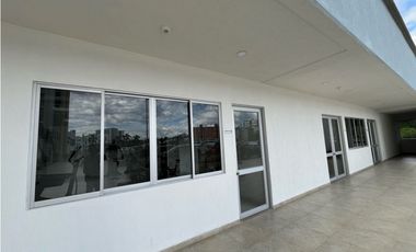 Se Arrienda Apartamento - Sector Av 19