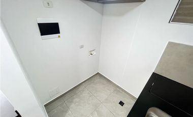 Se Arrienda Apartamento - Sector Av 19