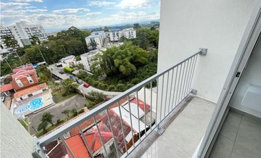 Se Arrienda Apartamento - Sector Av 19