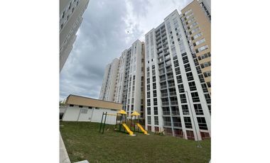 Se Arrienda Apartamento - Sector Av 19