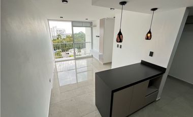 Se Arrienda Apartamento - Sector Av 19