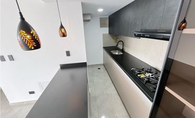 Se Arrienda Apartamento - Sector Av 19