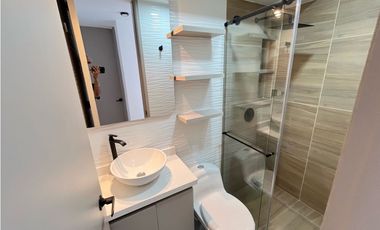 Se Arrienda Apartamento - Sector Av 19