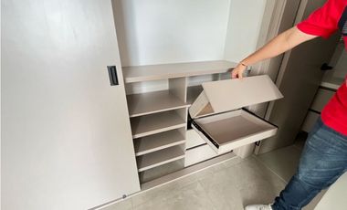 Se Arrienda Apartamento - Sector Av 19