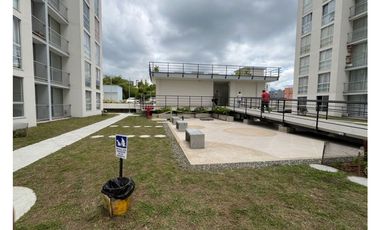 Se Arrienda Apartamento - Sector Av 19