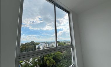 Se Arrienda Apartamento - Sector Av 19