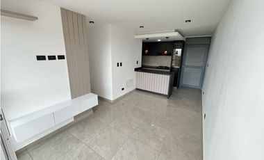 Se Arrienda Apartamento - Sector Av 19